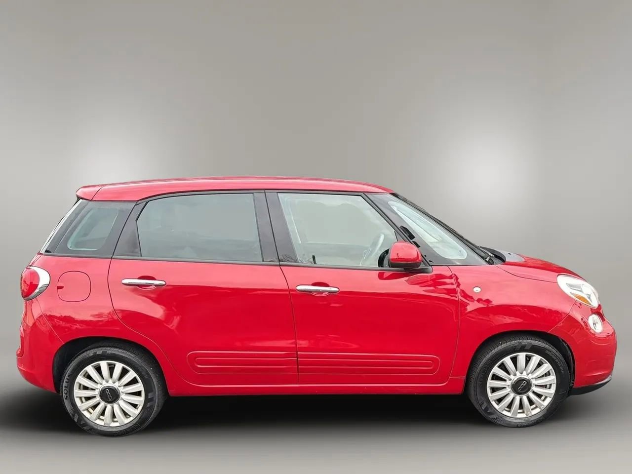 Used 2014 FIAT 500L Easy image 4