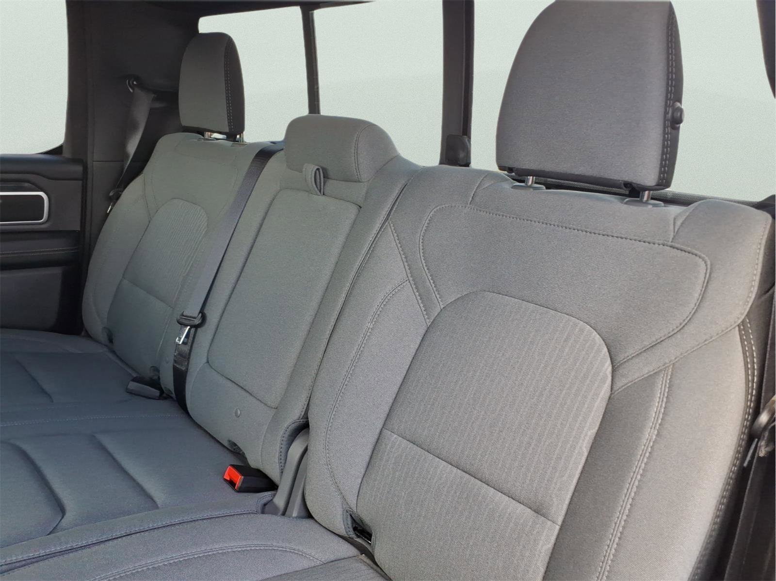 Used 2023 RAM 1500 Big Horn image 14