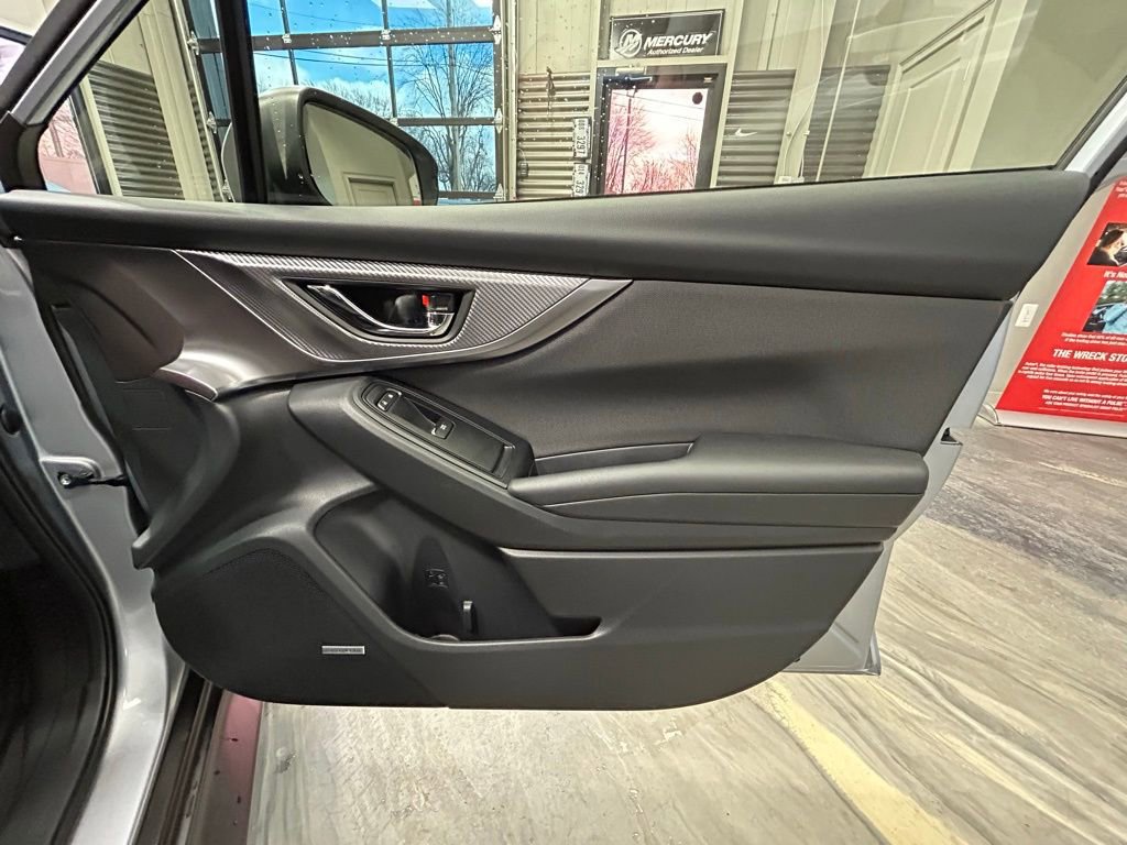 Used 2023 Subaru WRX Premium image 37