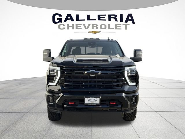 New 2026 Chevrolet Silverado 2500 LTZ w/ Trail Boss Package AWD/4WD image 3