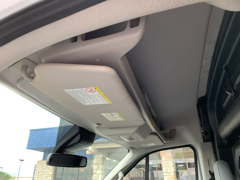 Used 2019 Ford Transit 250 148 Medium Roof image 20