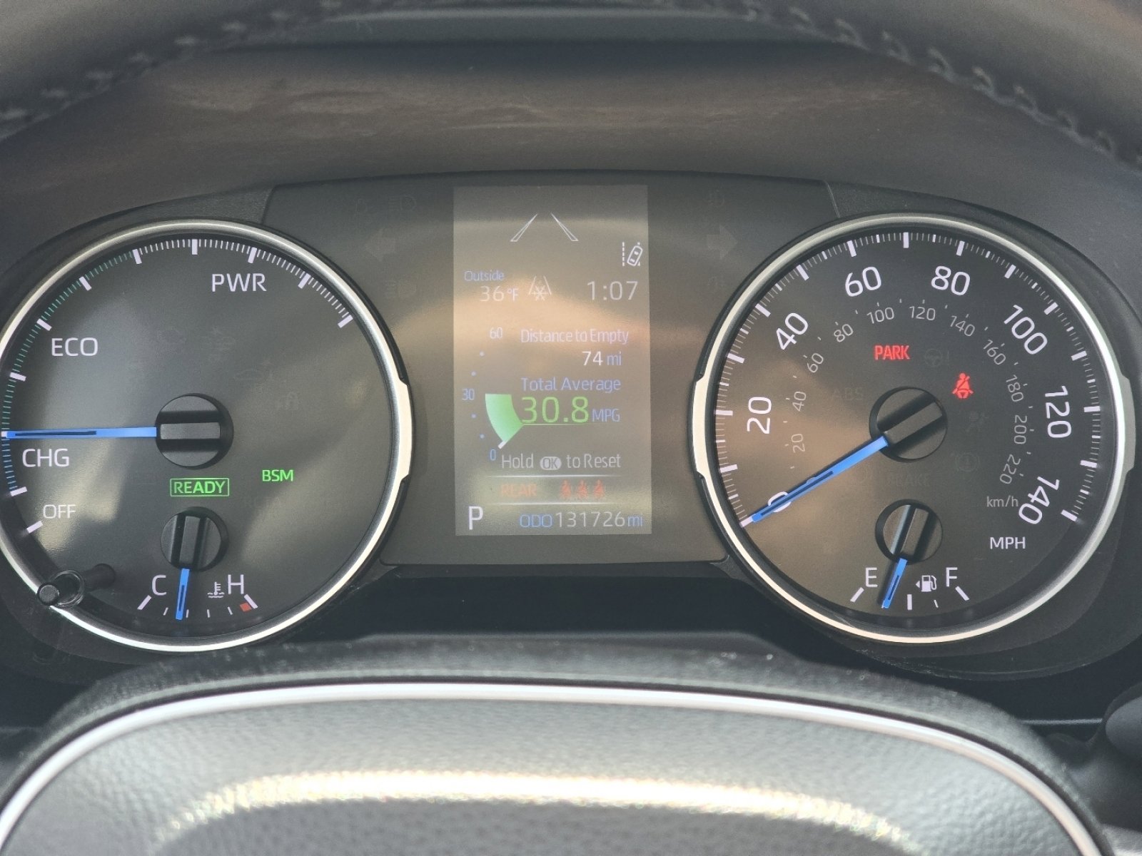 Used 2022 Toyota RAV4 XLE Premium image 28