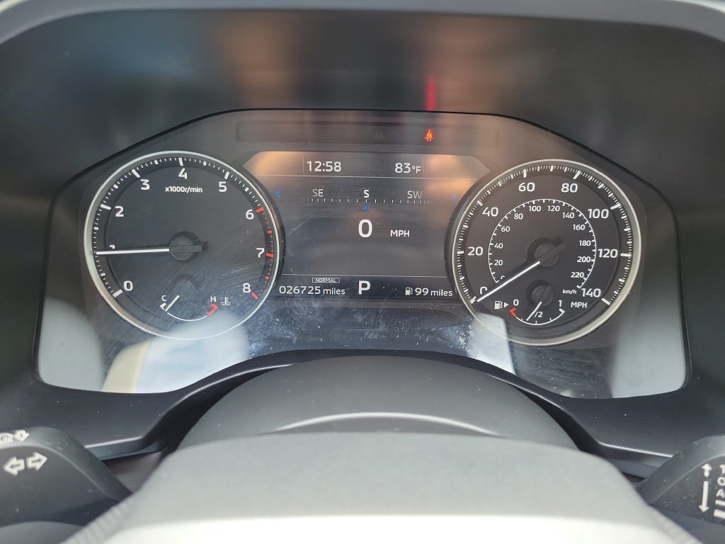 Used 2023 Mitsubishi Outlander SE FWD image 24