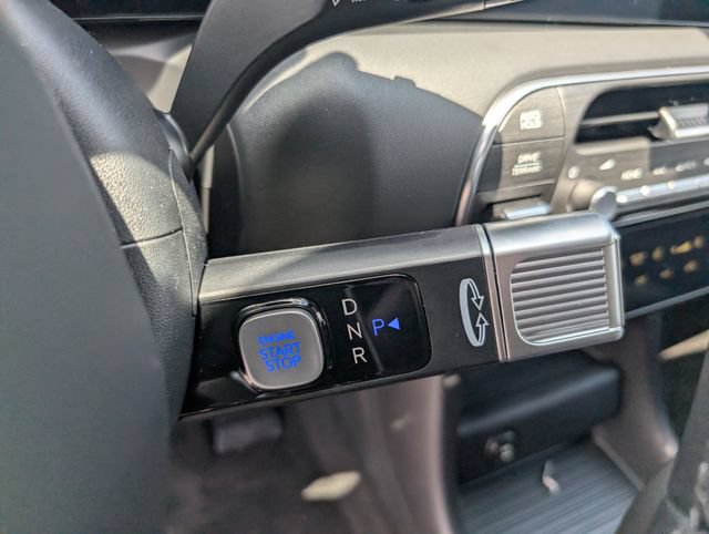 New 2026 Hyundai Palisade SEL Premium AWD/4WD image 22
