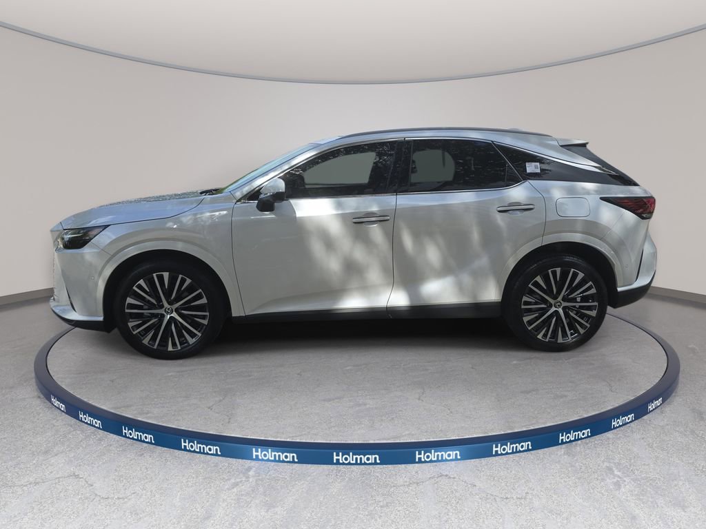 Used 2024 Lexus RX 350 Premium Plus w/ Convenience Package FWD image 9
