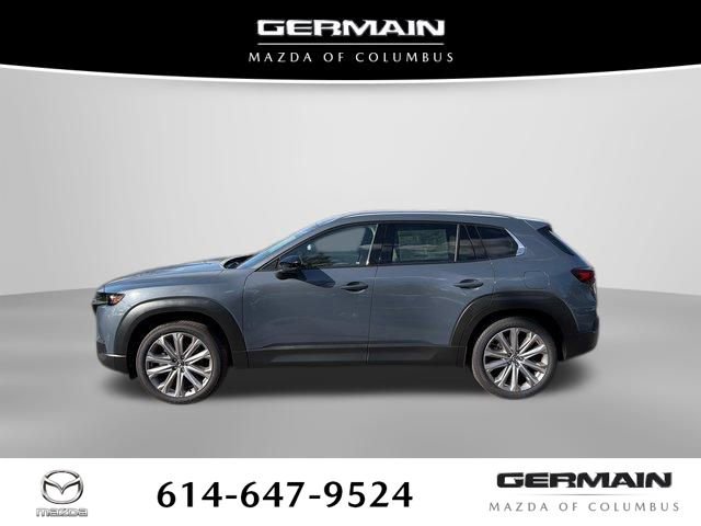 New 2026 MAZDA CX-50 AWD 2.5 S w/ Weather Package image 11