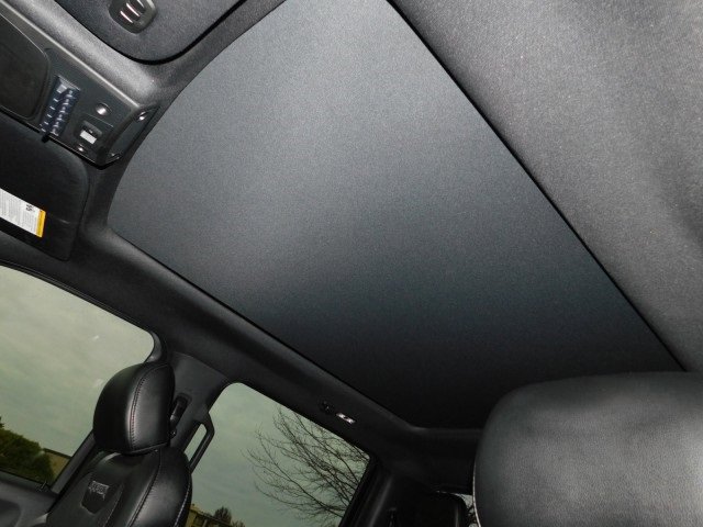 Used 2020 Ford F150 Raptor w/ Equipment Group 802A Luxury image 17