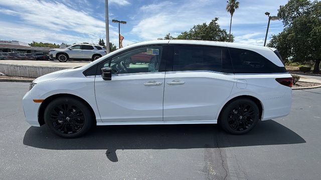 New 2026 Honda Odyssey Sport-L image 7