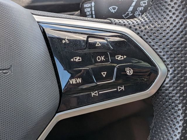 Used 2024 Volkswagen Tiguan SEL R-Line AWD/4WD image 22