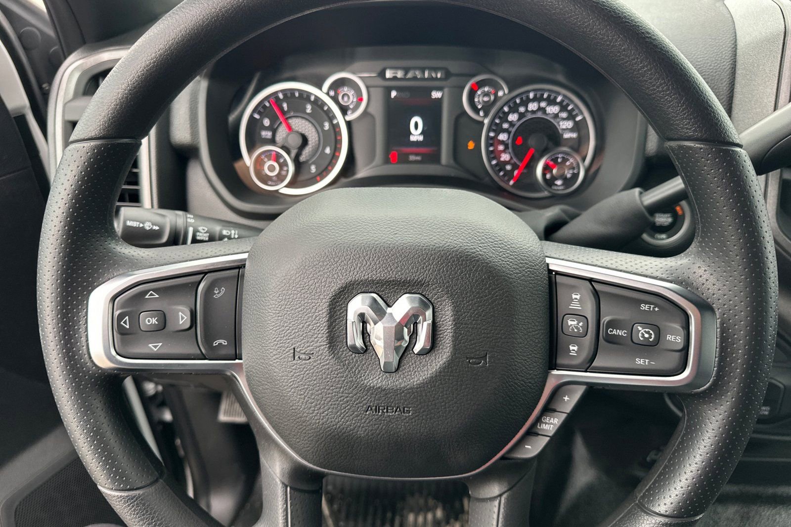 New 2026 RAM 5500 Tradesman image 25