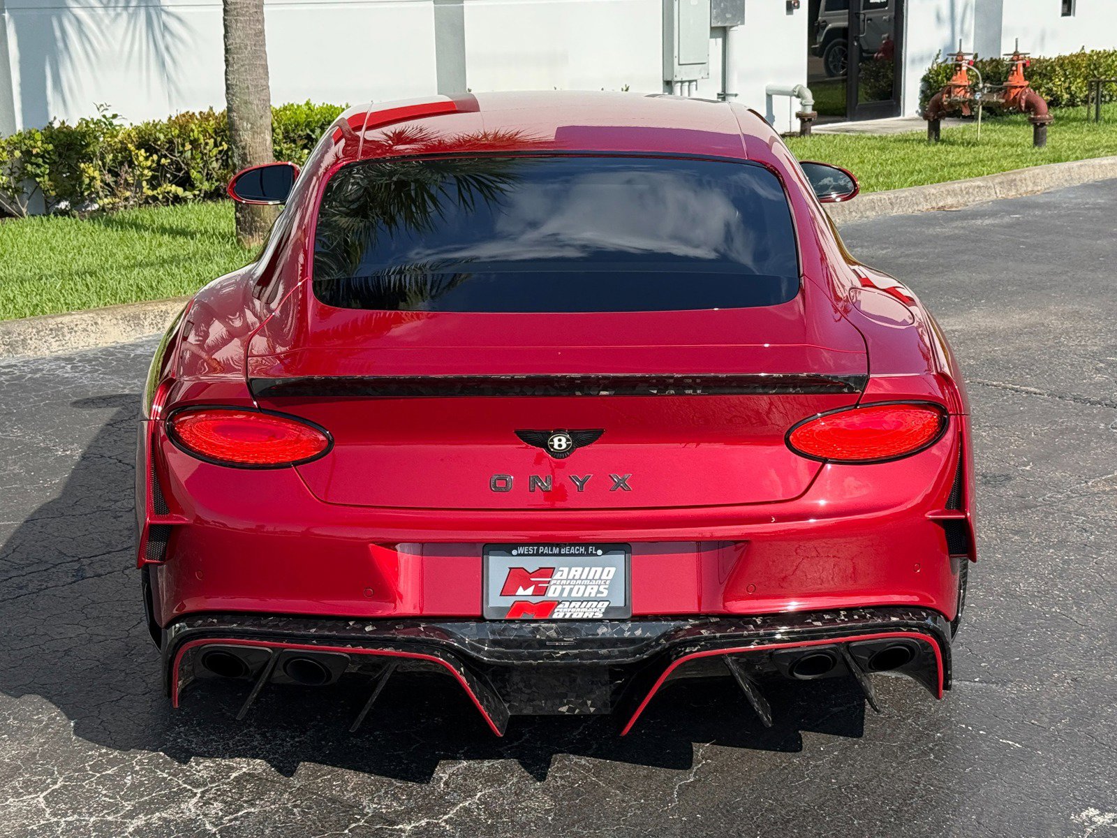 Used 2020 Bentley Continental GT V8 AWD/4WD image 20