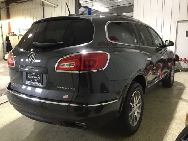 Used 2016 Buick Enclave Convenience image 4