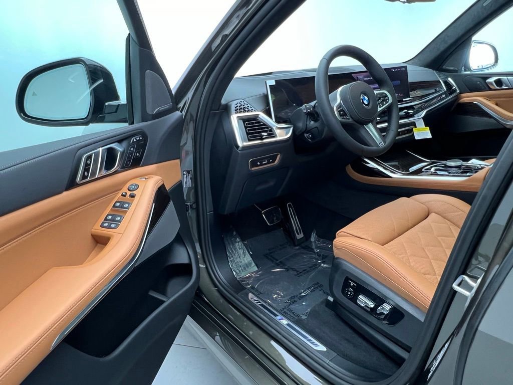 New 2026 BMW X7 xDrive40i w/ M Sport Package image 23
