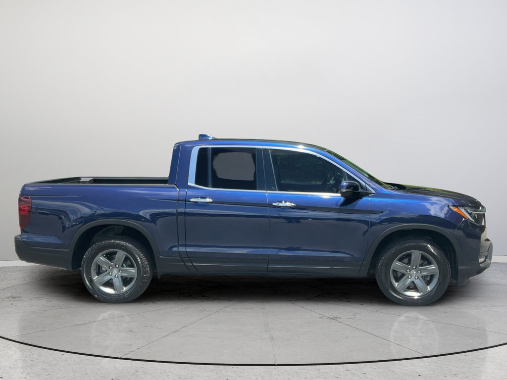 Used 2023 Honda Ridgeline RTL-E image 5