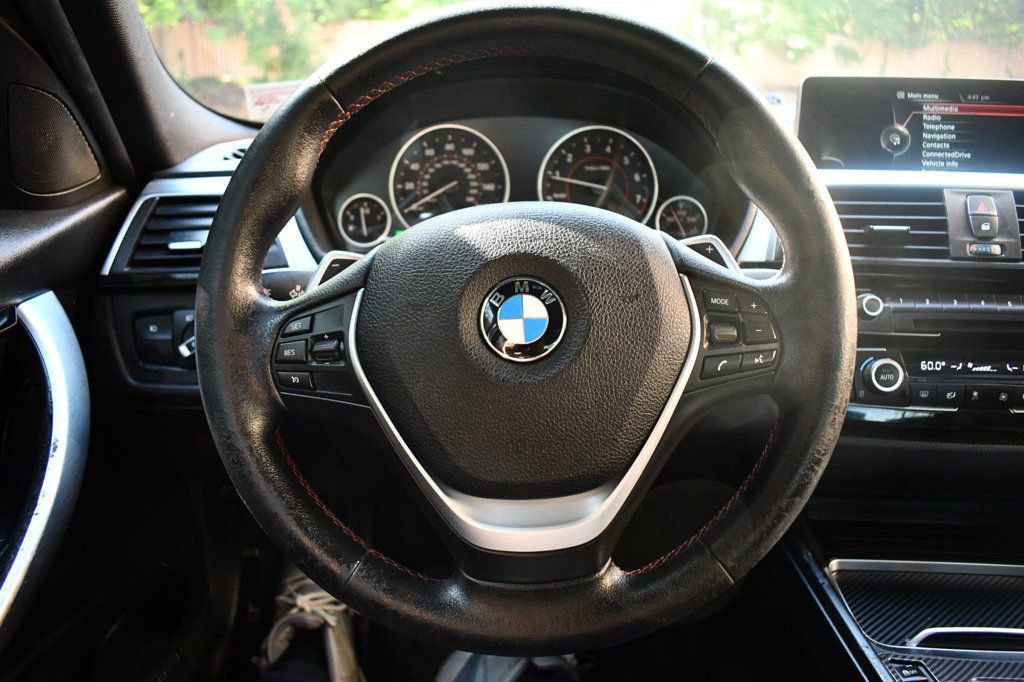 Used 2016 BMW 328i Sedan image 19