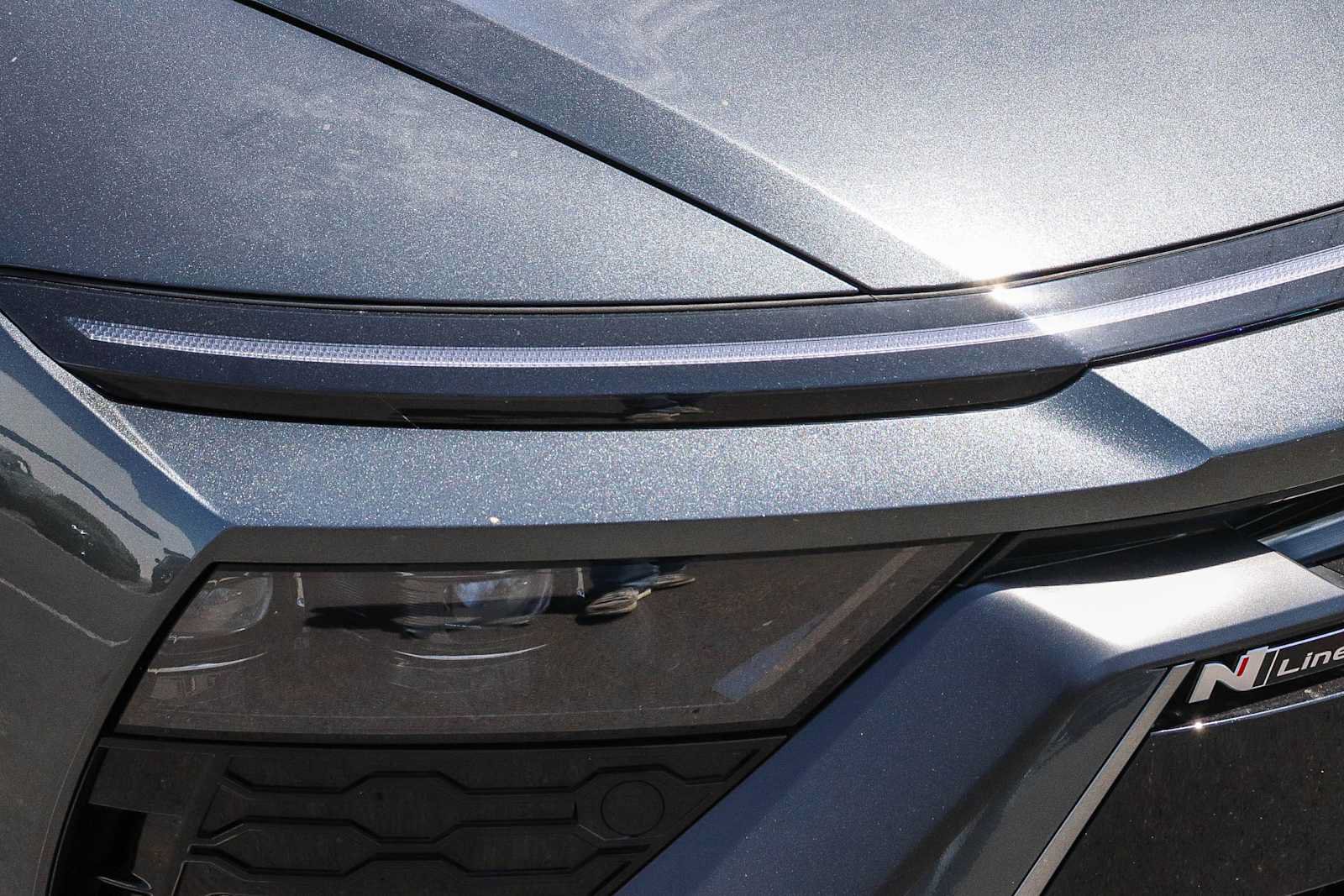 New 2026 Hyundai Sonata N Line FWD image 18
