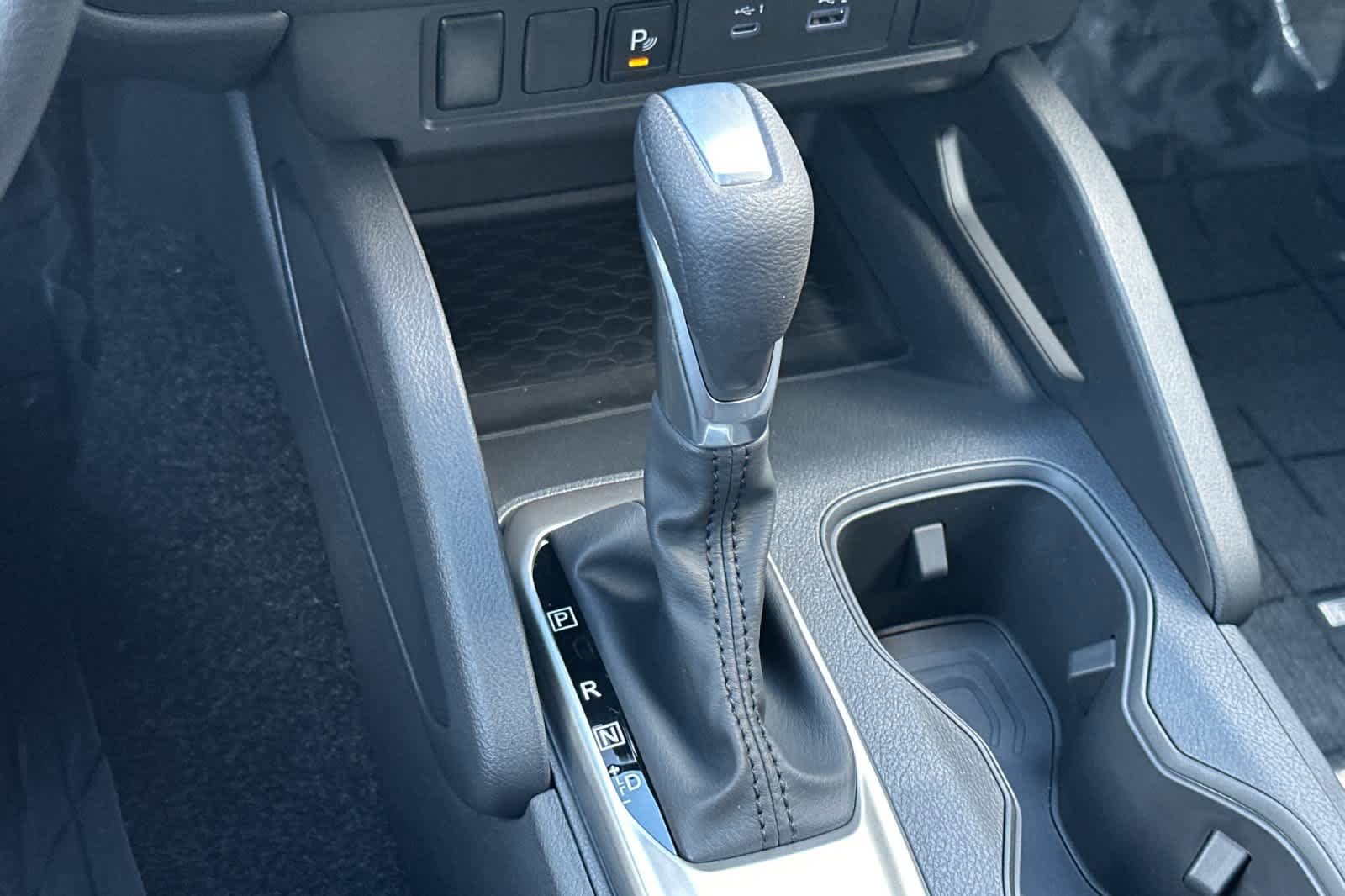 New 2026 Nissan Frontier S AWD/4WD image 20
