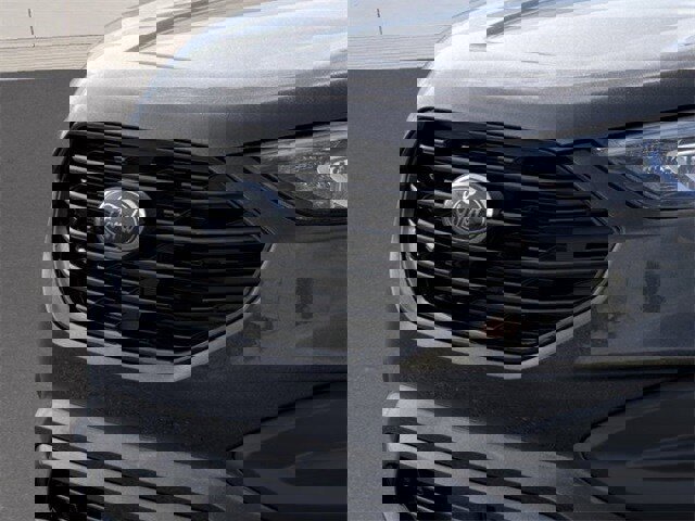 New 2024 Ford Edge SE w/ Black Appearance Package image 17