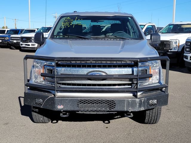 Used 2018 Ford F150 XLT w/ Trailer Tow Package image 5