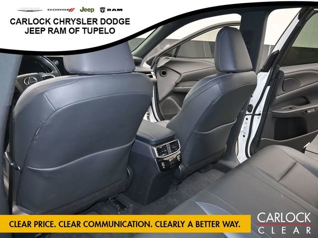 Used 2024 Lexus RX 350 FWD w/ Technology Package image 25