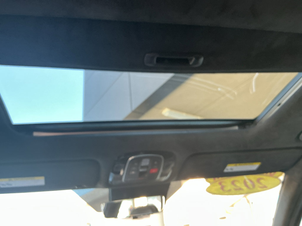 Used 2023 Hyundai Palisade Calligraphy image 23