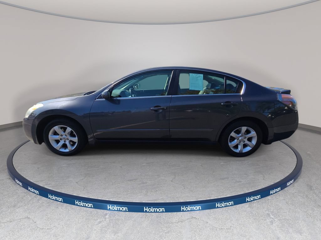 Used 2008 Nissan Altima 2.5 SL w/ SL Pkg FWD image 9