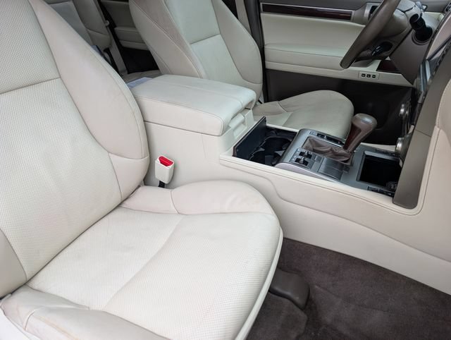 Used 2017 Lexus GX 460 Premium AWD/4WD image 22