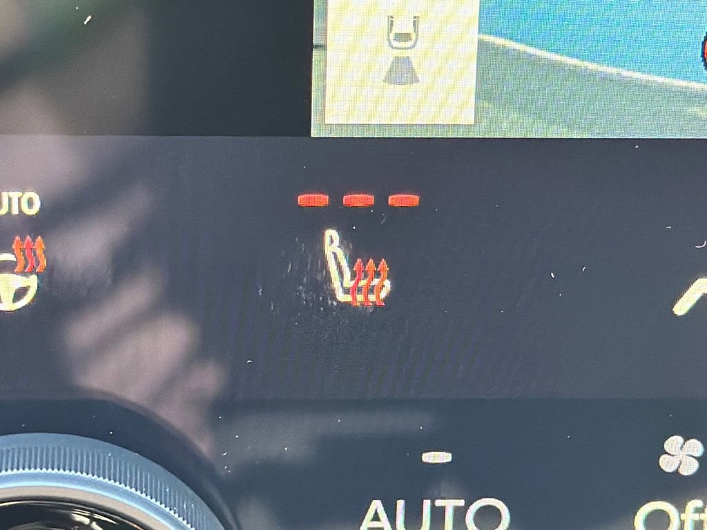 Used 2026 Toyota bZ image 31