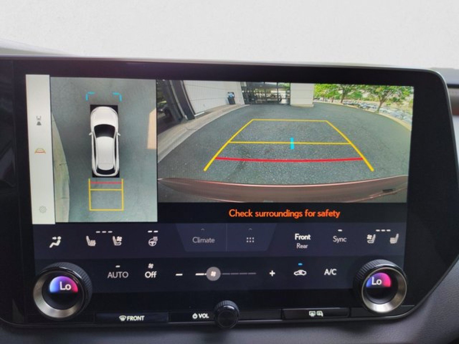 Used 2024 Lexus RX 350 Premium Plus w/ Convenience Package FWD image 17