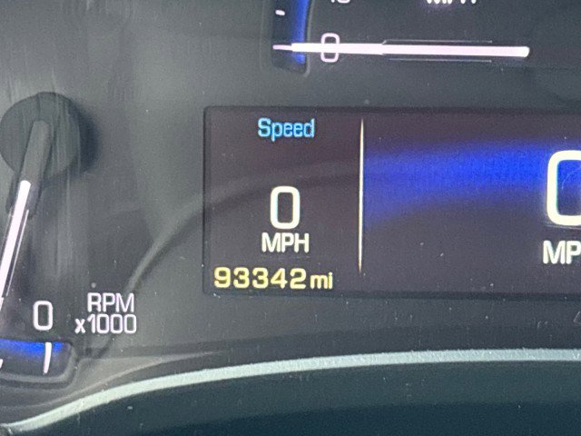 Used 2014 Cadillac XTS Luxury w/ Driver Awareness Package image 13