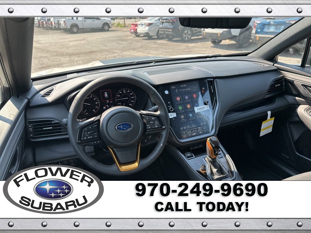 New 2025 Subaru Outback Wilderness image 19