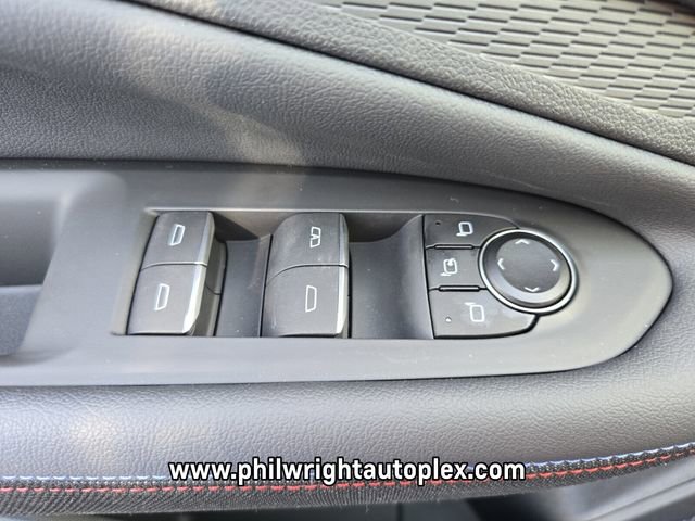 New 2025 Chevrolet Blazer EV RS w/ Super Cruise Package image 22