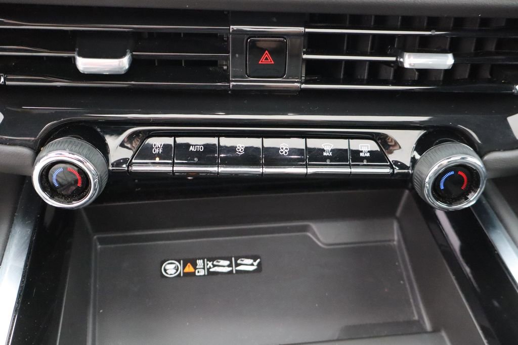 Used 2025 Chevrolet Tahoe RST w/ Comfort Package image 12