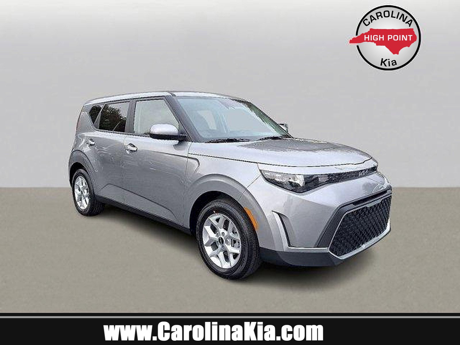 New 2025 Kia Soul LX