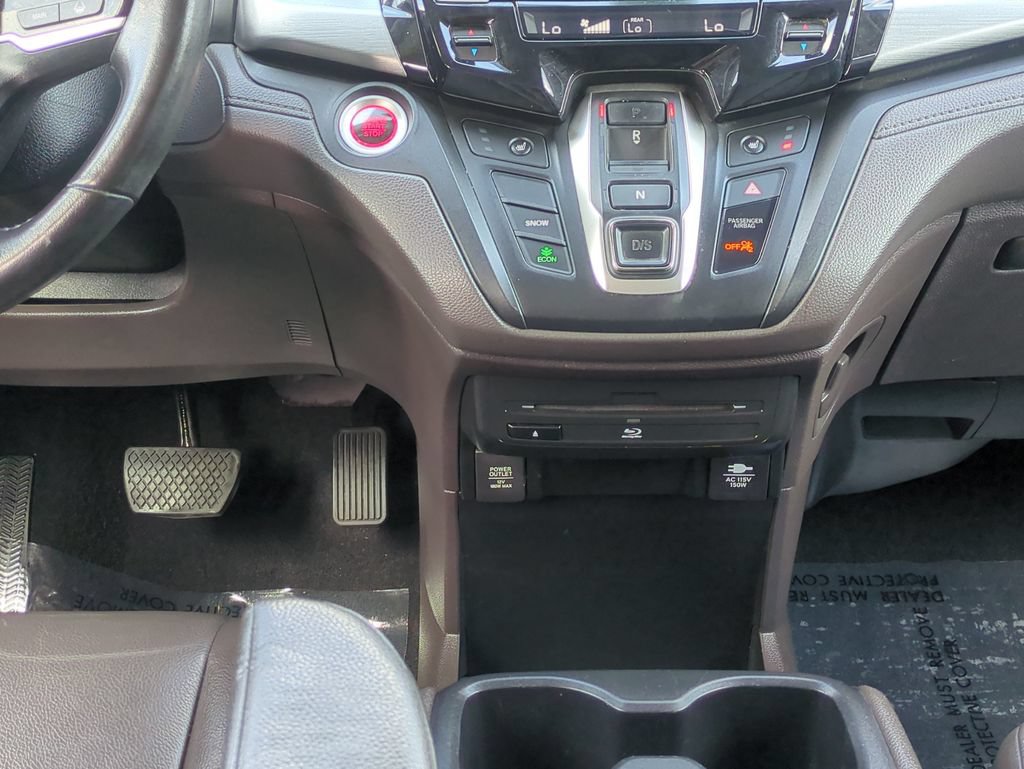 Used 2019 Honda Odyssey EX-L image 21