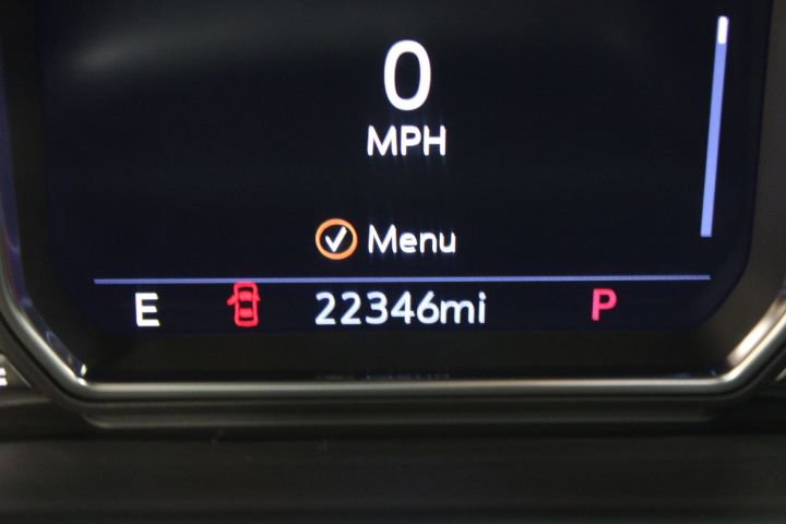 Certified 2022 GMC Sierra 3500 Denali image 5