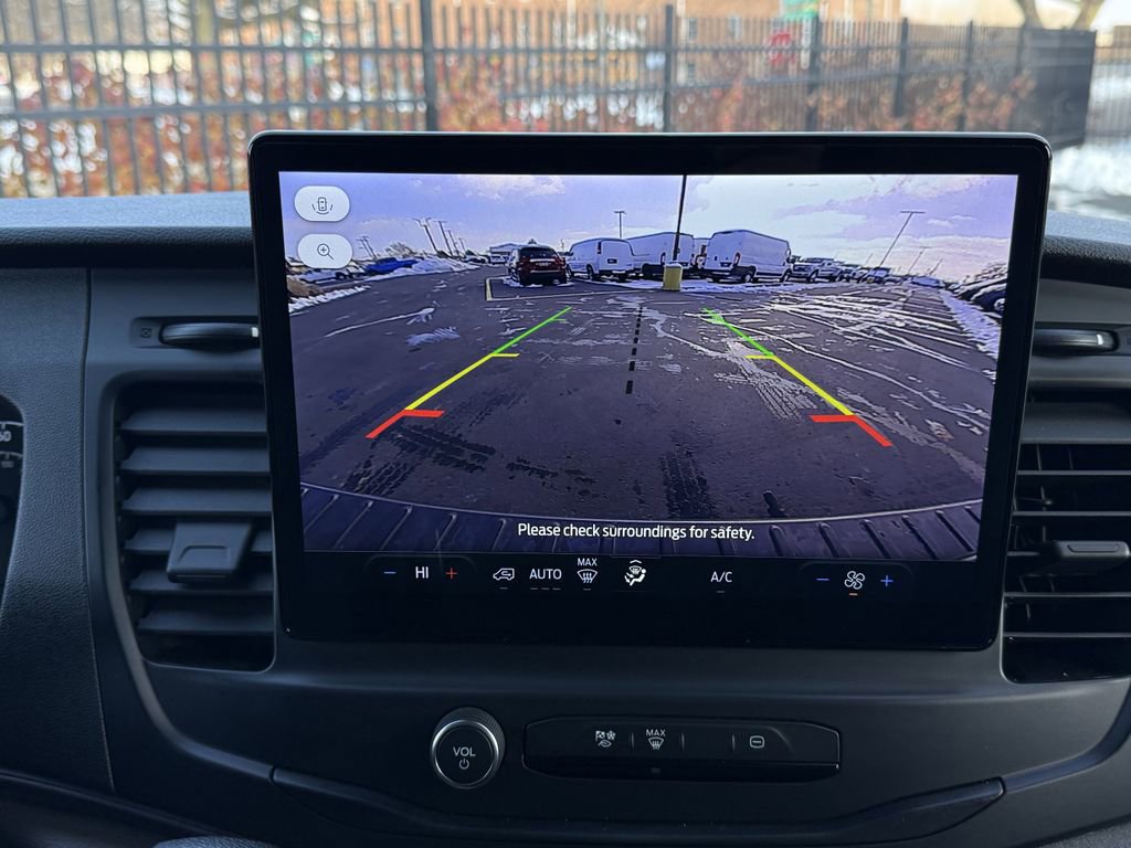 Used 2023 Ford Transit 150 Low Roof image 19