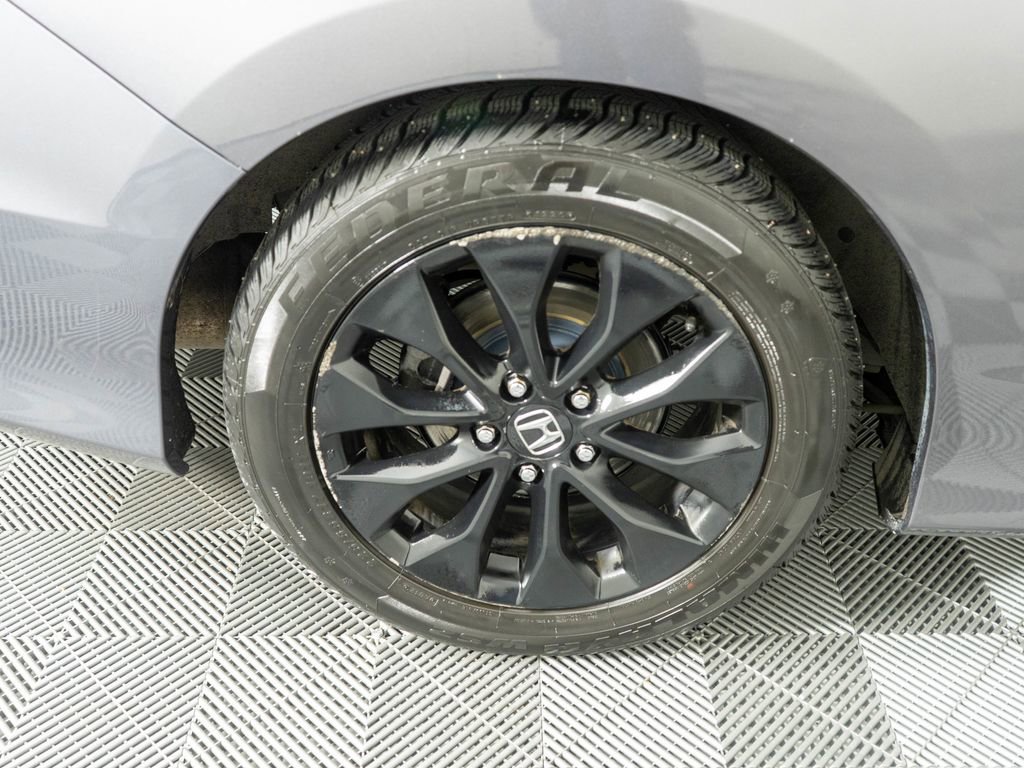 Used 2013 Honda Accord EX image 25