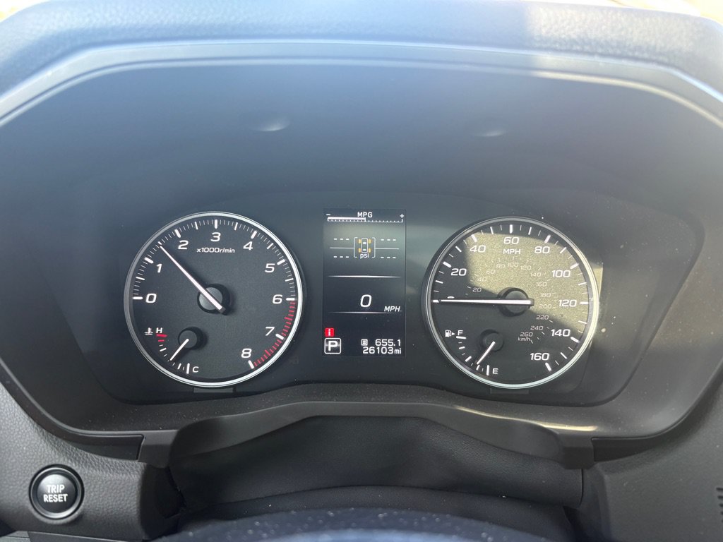 Used 2024 Subaru Ascent Onyx Edition AWD/4WD image 15
