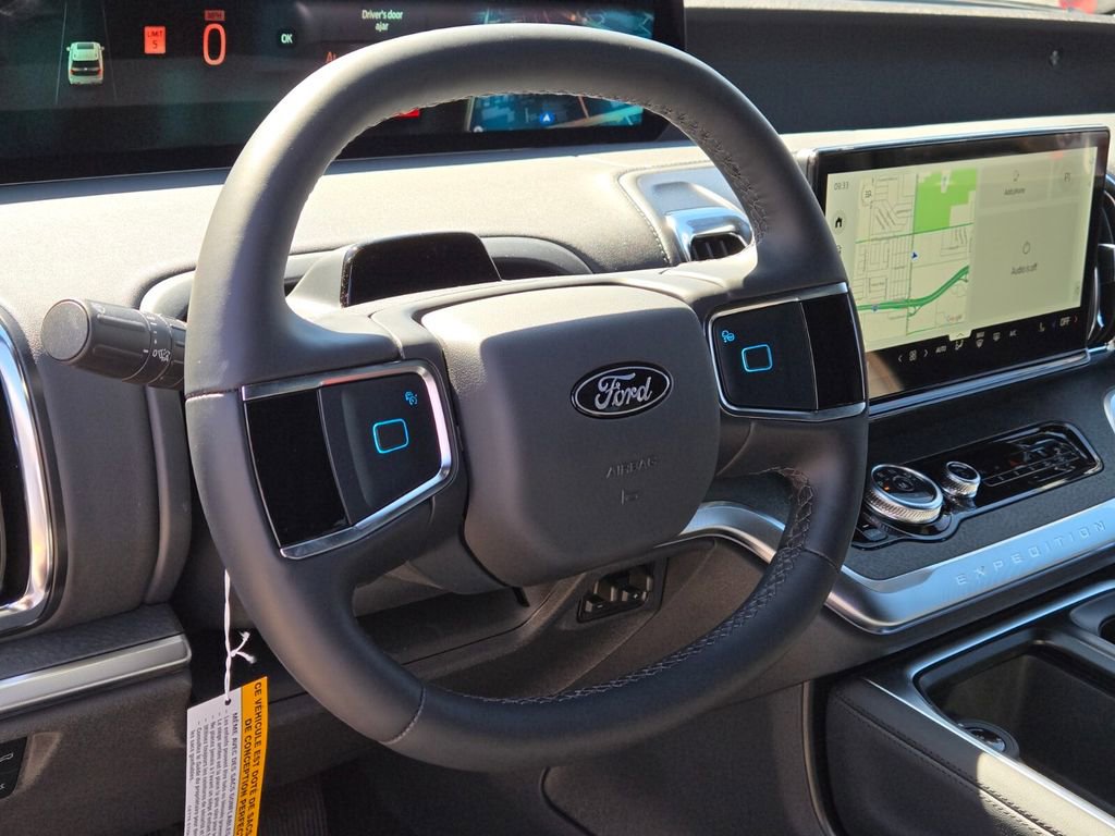 New 2026 Ford Expedition Tremor AWD/4WD image 14