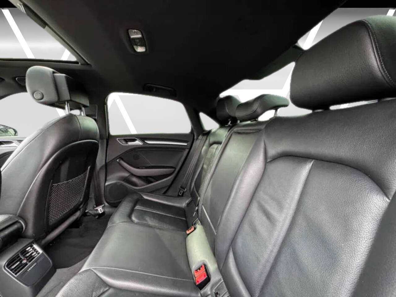 Used 2019 Audi A3 2.0T Premium w/ Convenience Package image 9