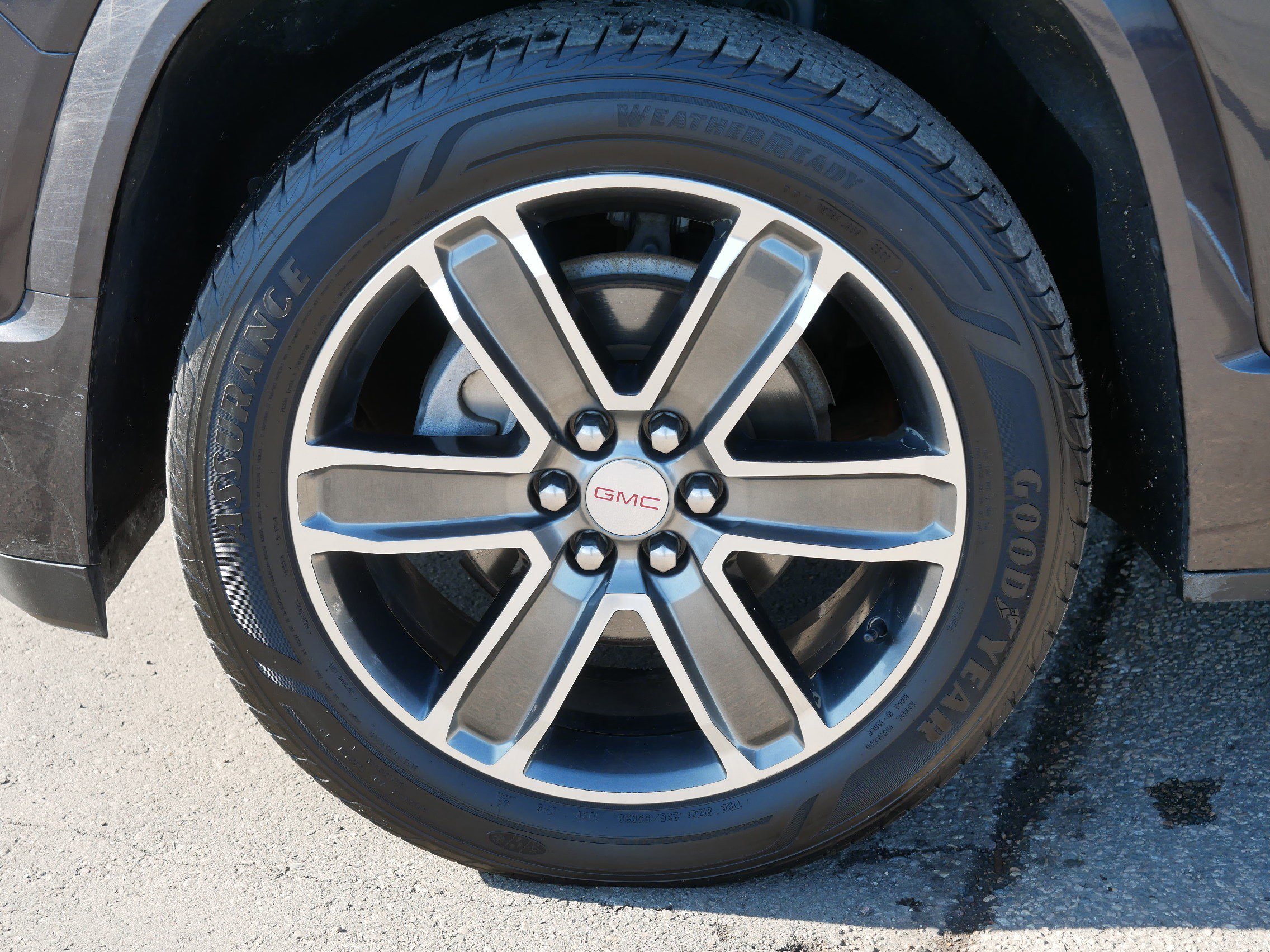 Used 2019 GMC Acadia Denali w/ Technology Package image 15