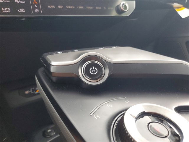 New 2025 Kia EV6 Wind image 25