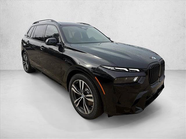 Used 2027 BMW X7 xDrive40i w/ M Sport Package AWD/4WD image 3