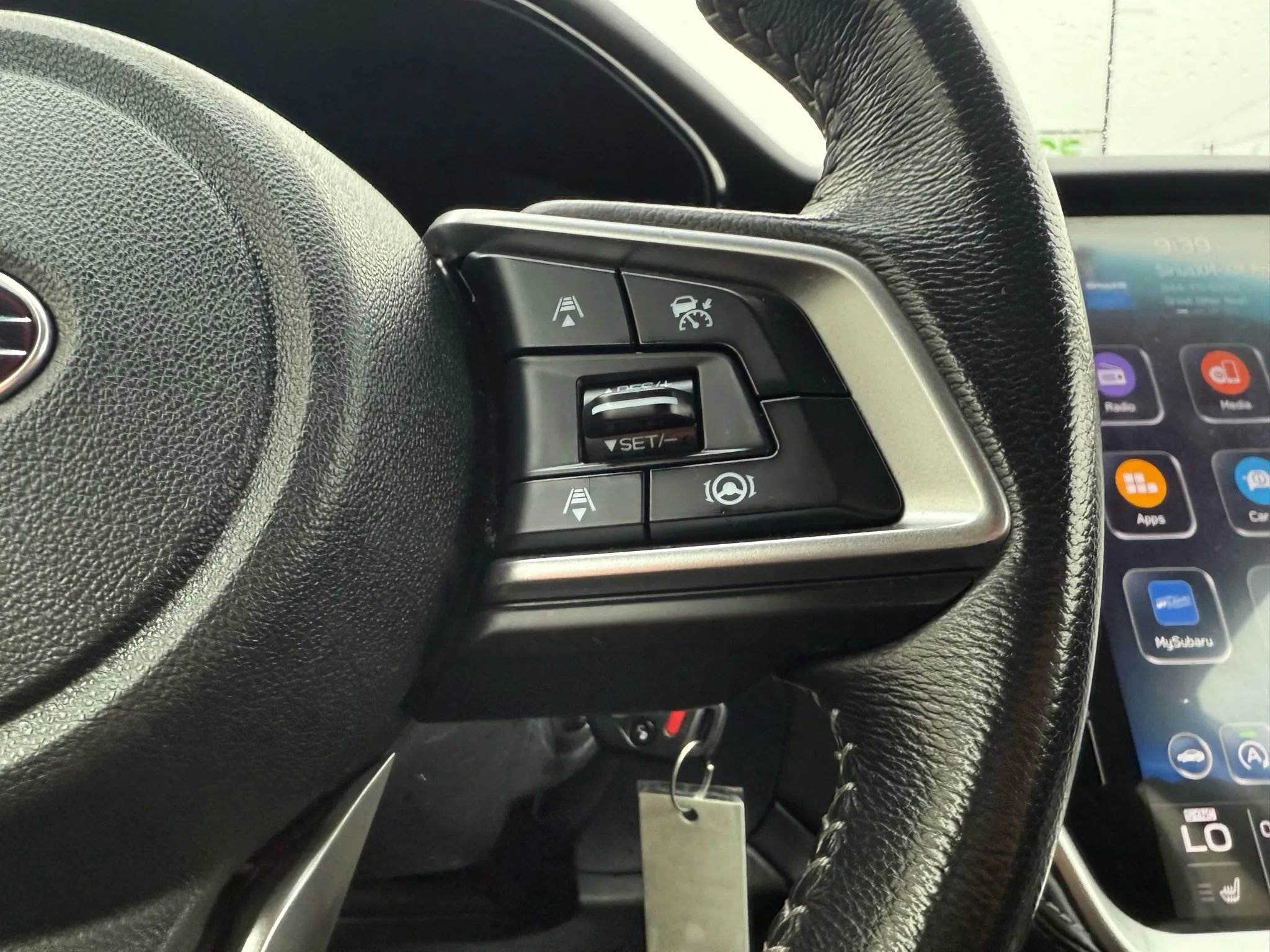 Used 2022 Subaru Outback Premium image 30