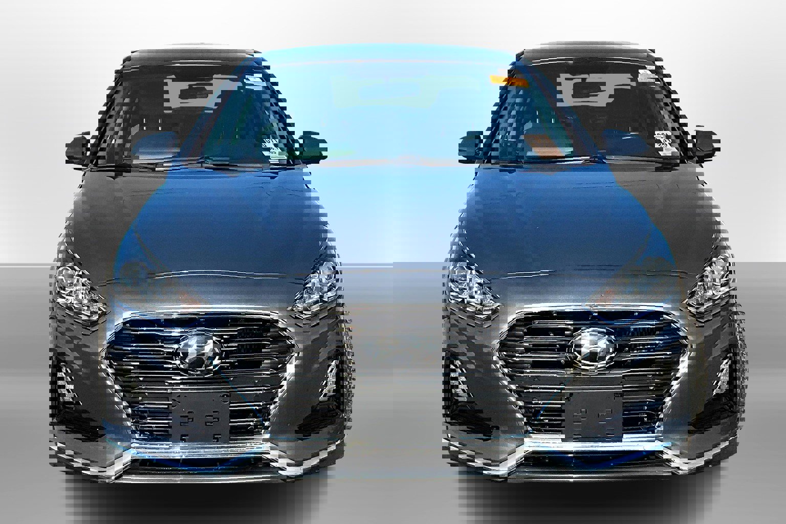 Used 2019 Hyundai Sonata ECO image 3