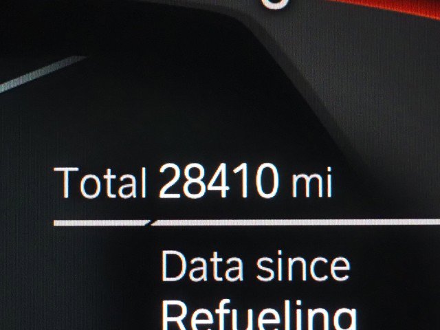 Used 2021 BMW X3 sDrive30i w/ Premium Package image 22