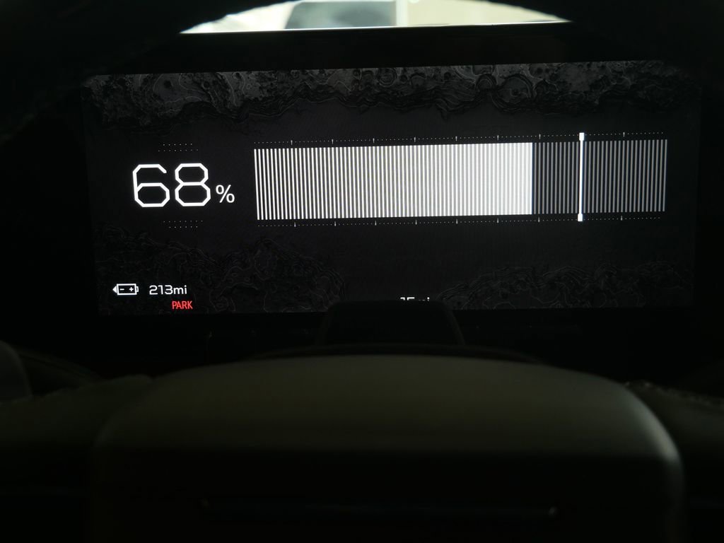 New 2026 GMC Hummer EV SUV w/ LPO, Dark Essentials Package image 31