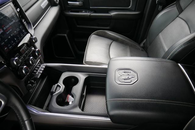 Used 2020 RAM 3500 Laramie image 25