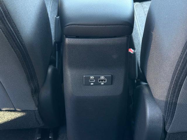 New 2026 Nissan Kicks SV w/ SV Premium Package FWD image 11